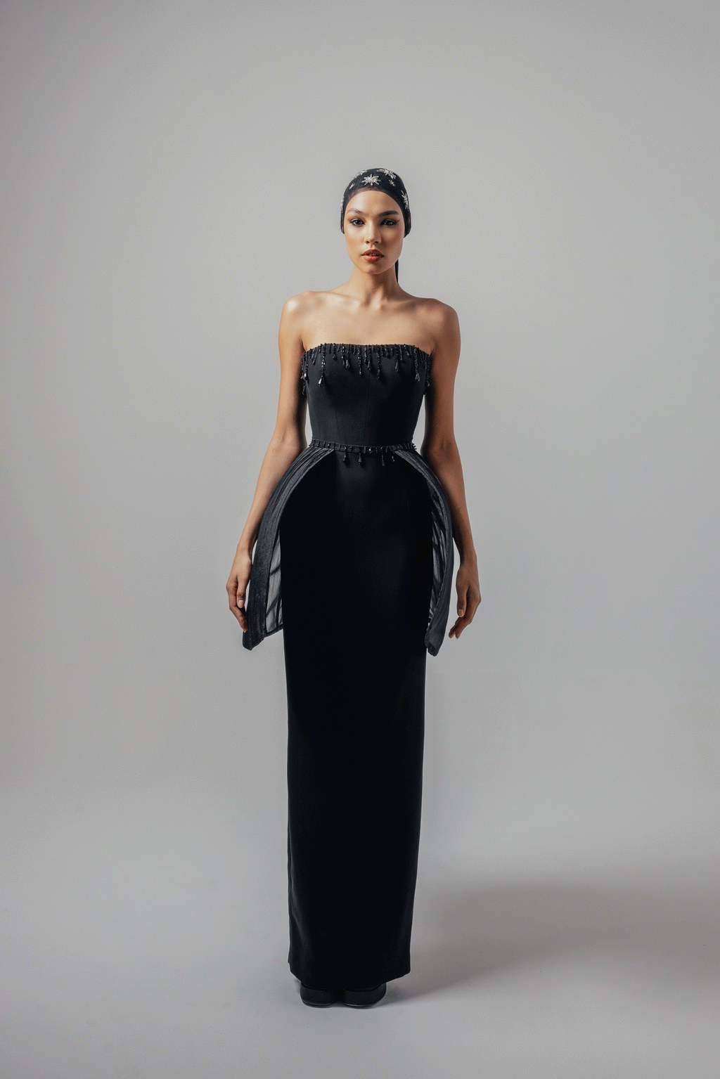 Look 1