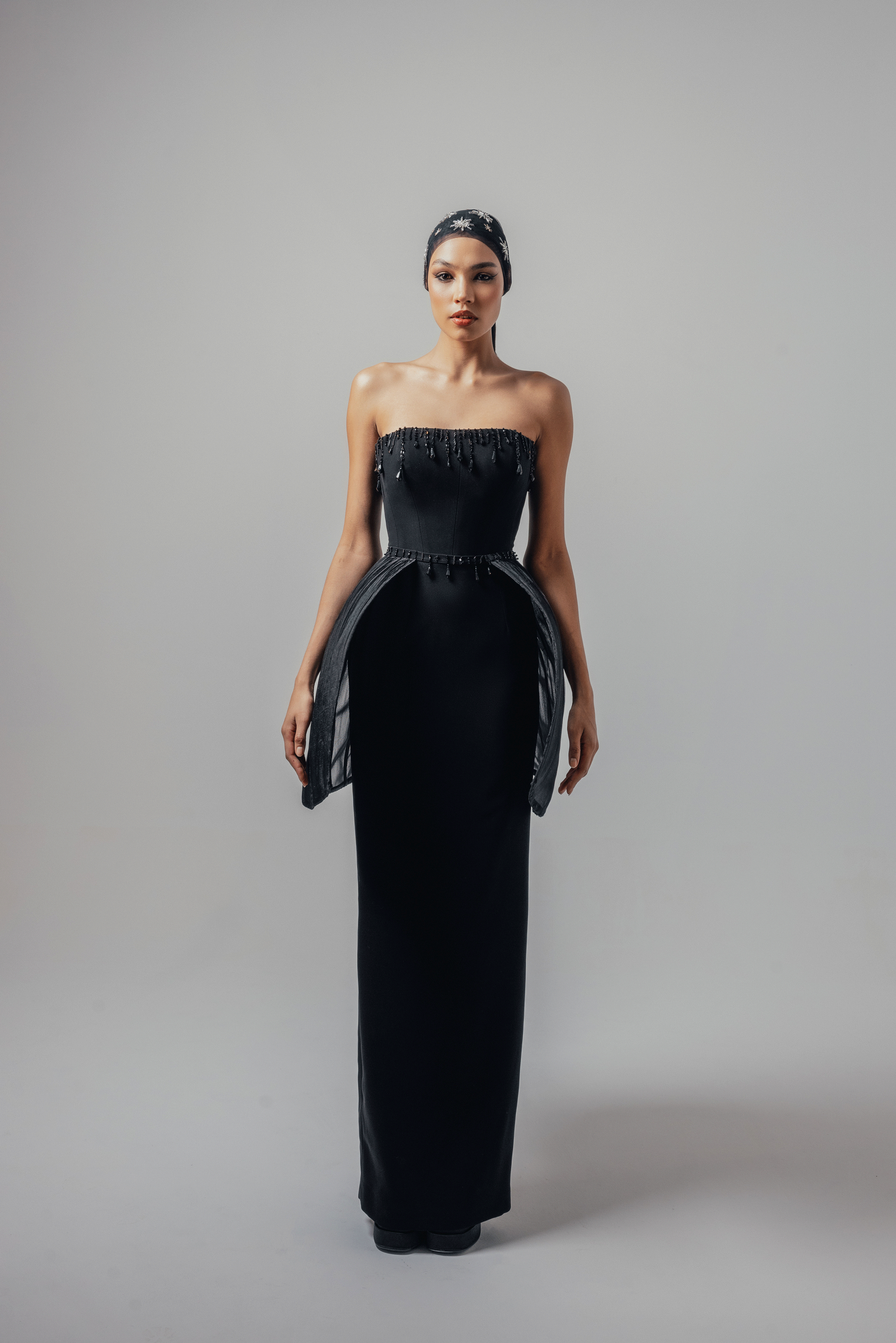 Look 1