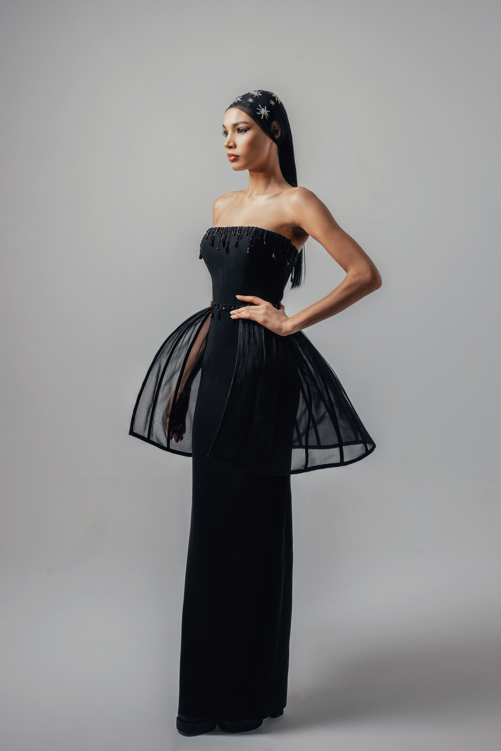 Look 1
