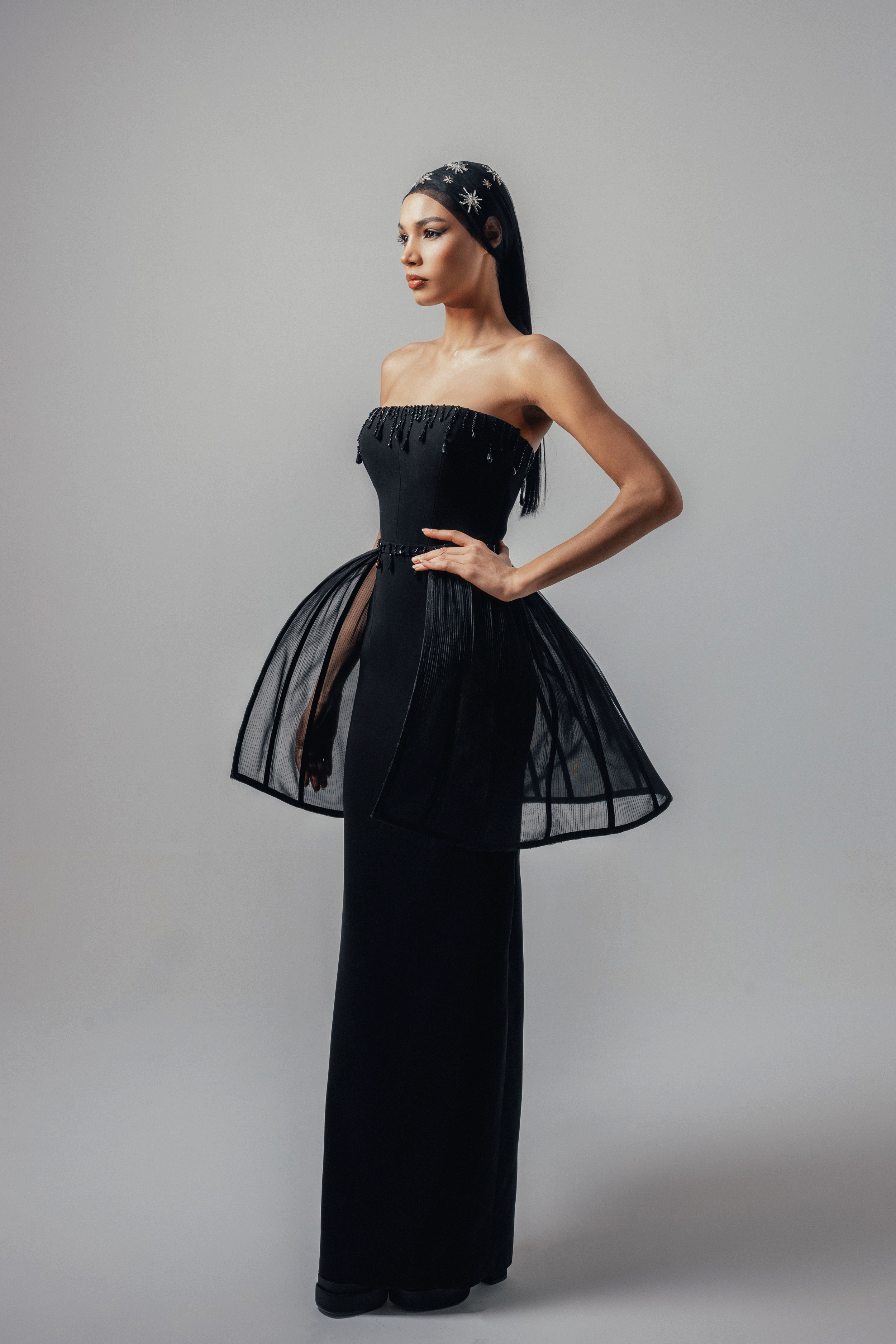 Look 1