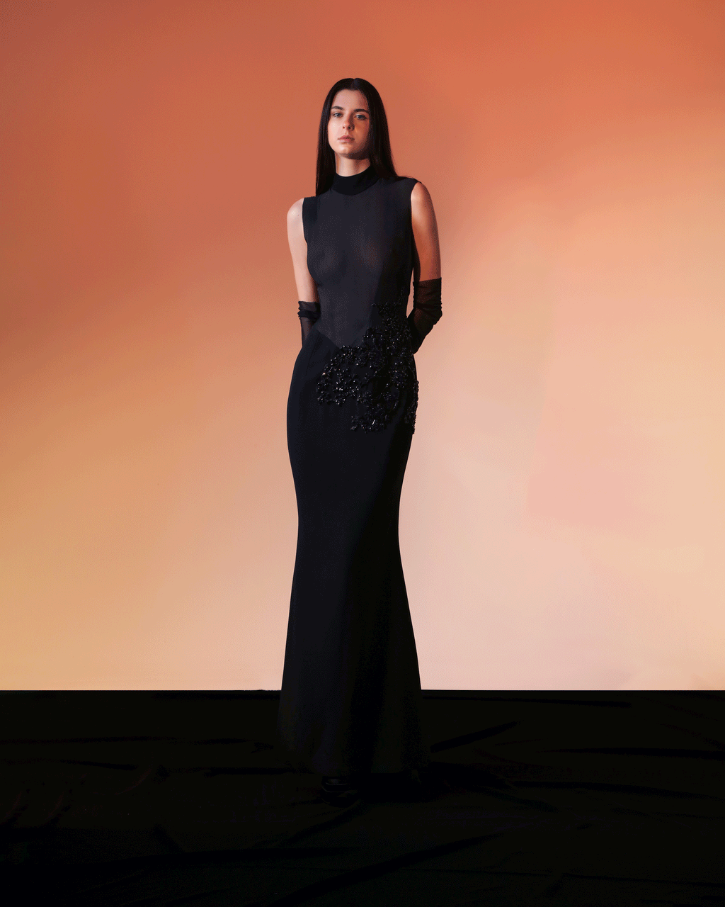 Look 1