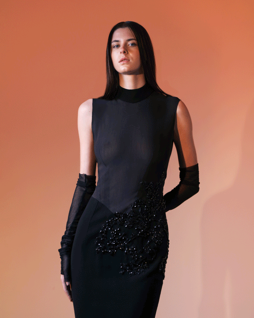 Look 1