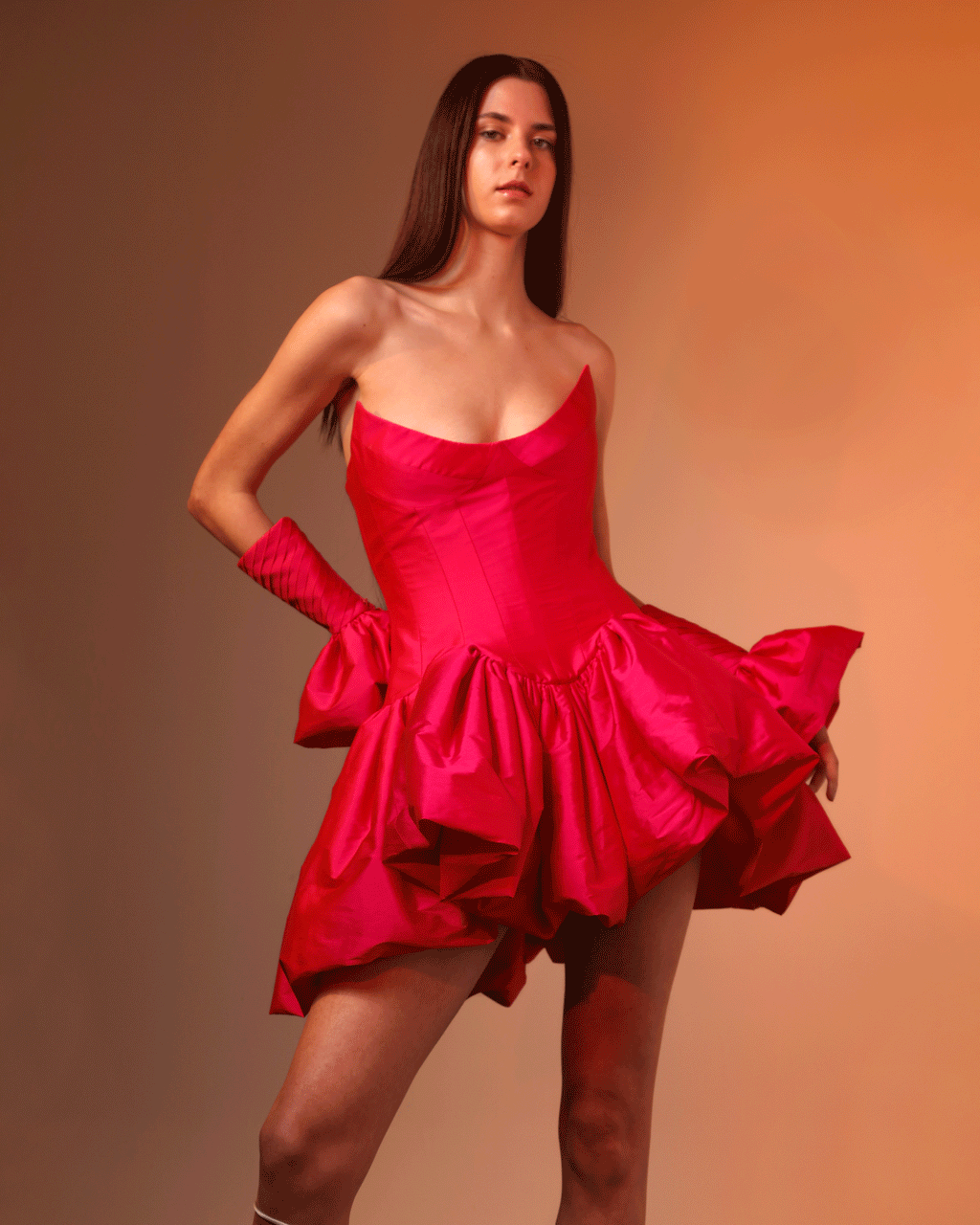 look 9