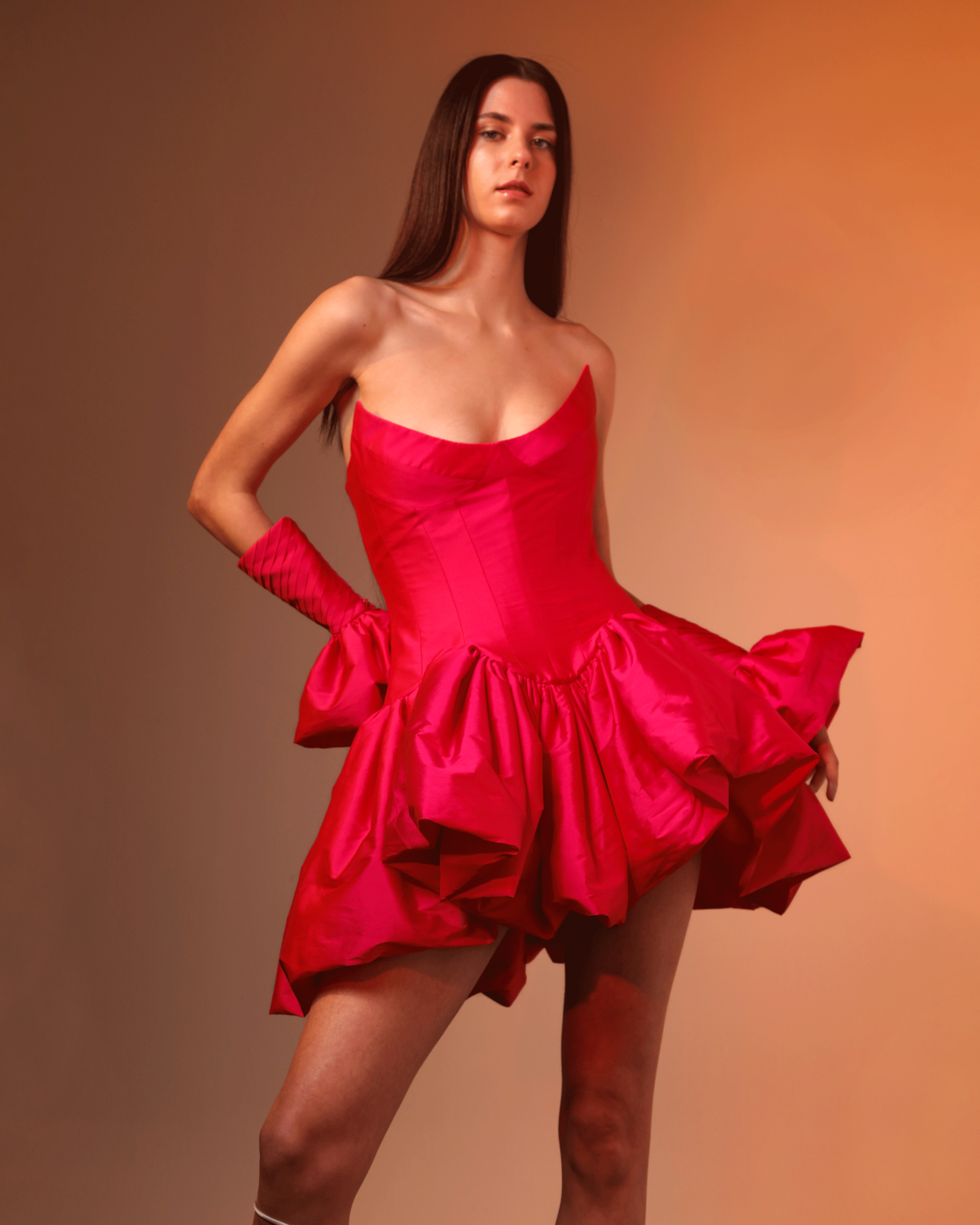 look 9