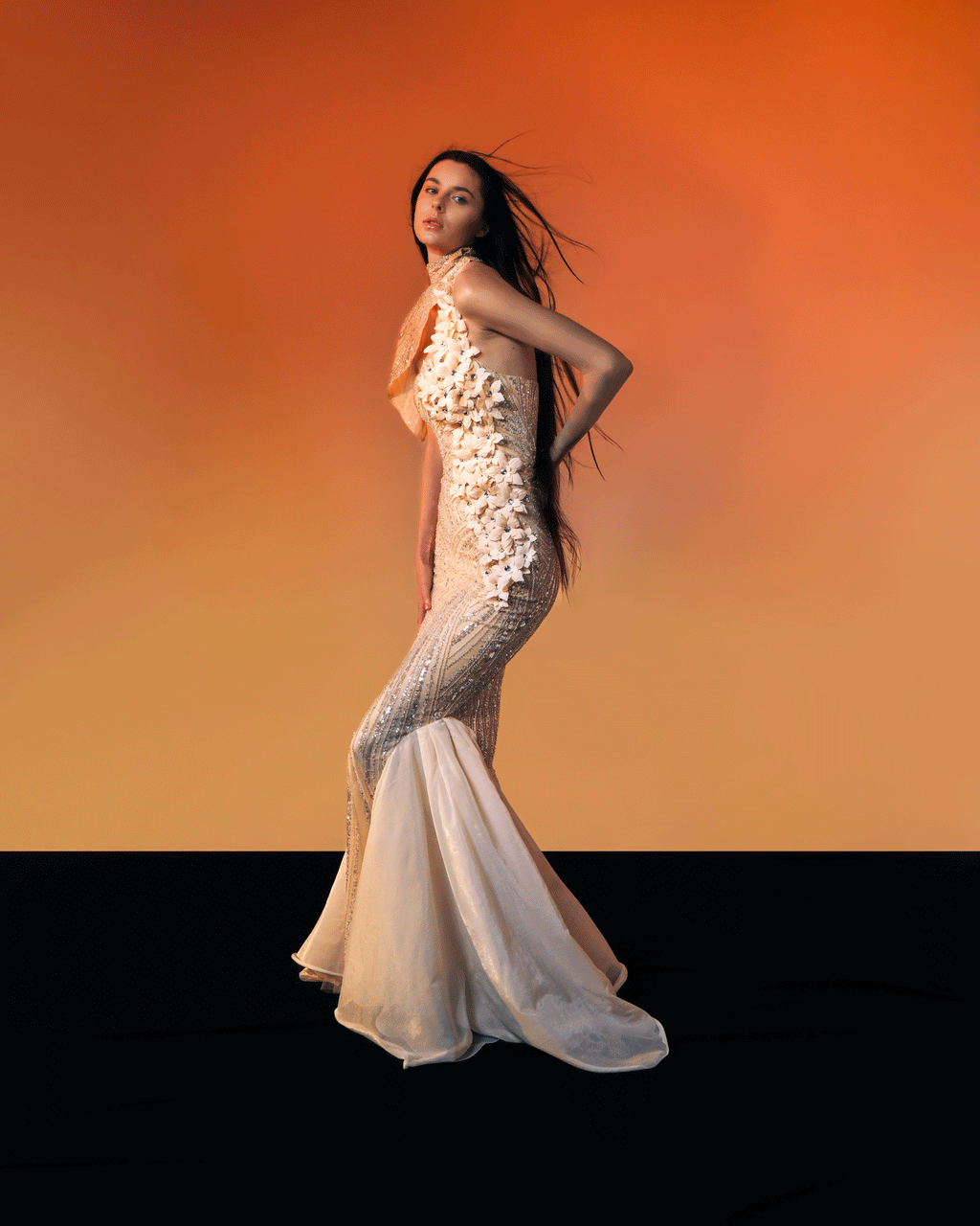 Look 3