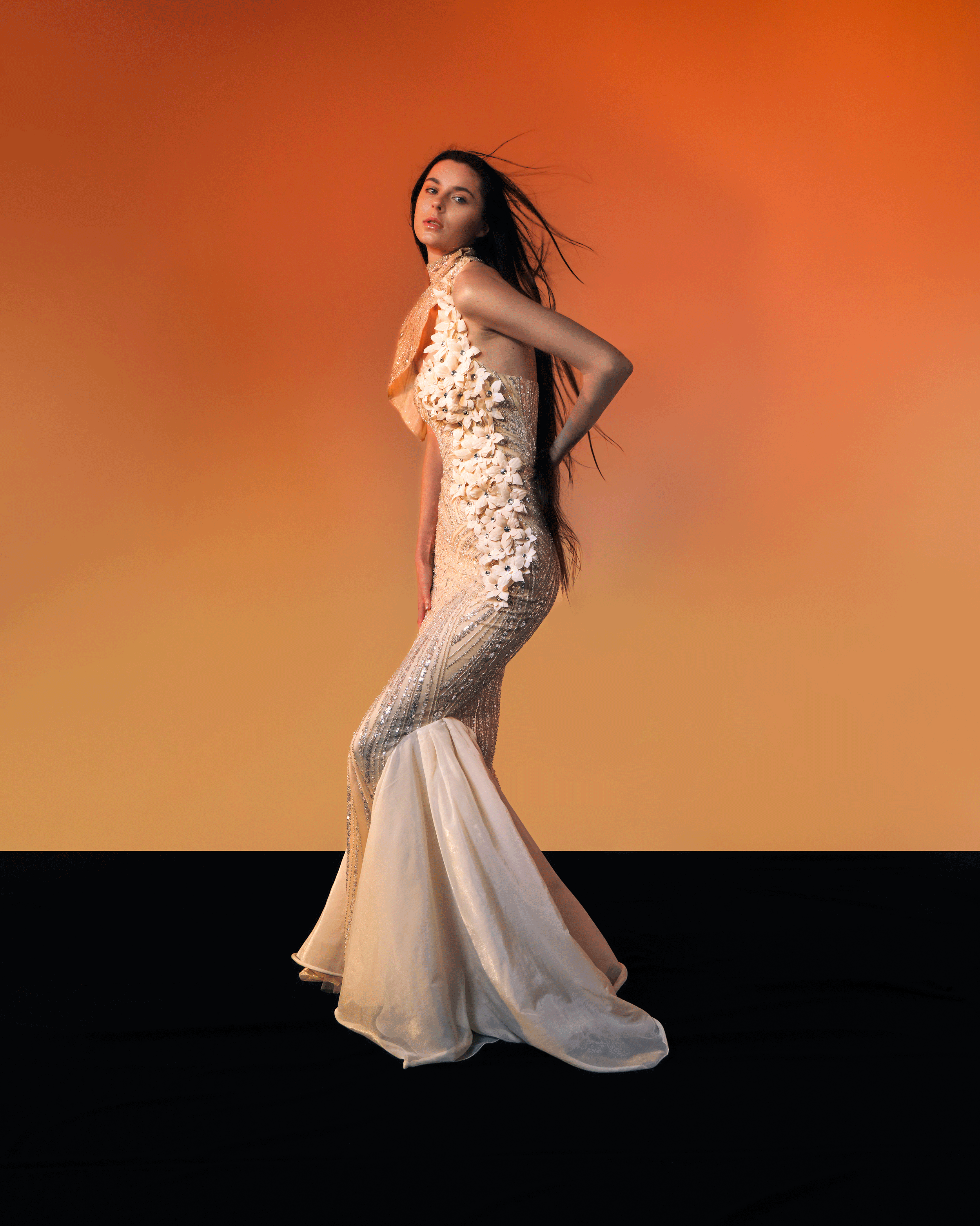 Look 3